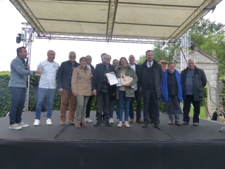 Une 20e édition en grandes pompes !