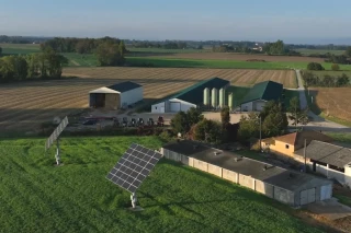 Produire son électricité pour réduire ses charges