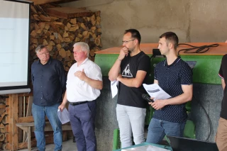Loire : les futurs députés face aux revendications des agriculteurs