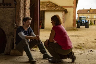 « Il n’est pas dans les habitudes d’un agriculteur de demander de l’aide »