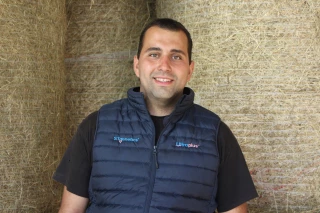 Adrien Fond : « Être agriculteur, c’est la liberté et le travail »