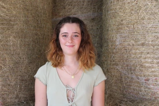 Francine Seve : « Montrer notre quotidien aux citadins »