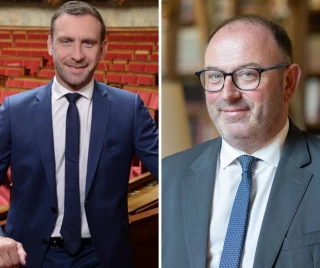 LOA : la droite sera à l’initiative à la rentrée