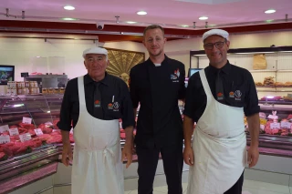 Viande de qualité, bouchers d'exception : la recette fonctionne depuis 1972