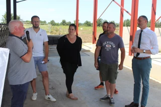 Cap sur le bon sens : rappeler les attentes agricoles au préfet