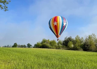 Quelques idées de sorties en extérieur dans la Loire