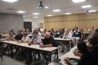 Conseiller d’une même voix pour prendre les bonnes décisions