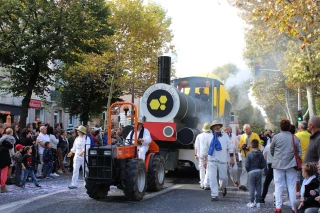 Les 62es Journées de la fourme et des côtes-du-forez, tout un programme !