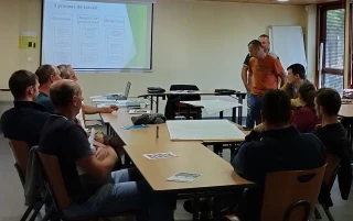 FDSEA-JA : le réseau est force de propositions
