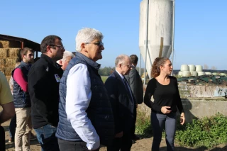 Loire : après les inondations, la longue reconstruction