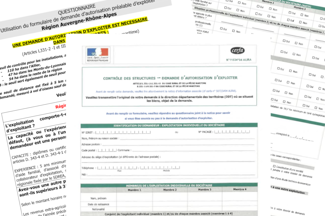 Quand Et Comment Demander Une Autorisation D exploiter Articles quand-et-comment-demander-une-autorisation-d-exploiter-articles