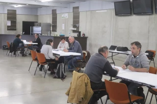 Installation-transmission : le 2e forum a rempli ses objectifs