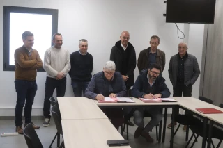 Carriers et Chambre d’agriculture signent un accord-cadre