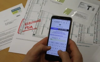 Vérifier rapidement son inscription sur la liste électorale
