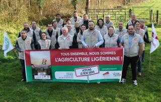 JA+FDSEA : qui sont les candidats ?