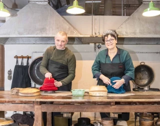 Visiter le musée du chapeau pour découvrir le patrimoine textile 