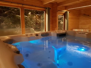 La Grange aux abeilles, un complexe de nature, loisirs et bien-être 