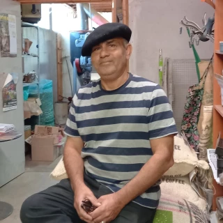 Du café de qualité à l’Atelier de torréfaction