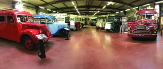 Découvrir la folle histoire de Joseph Besset au musée du car