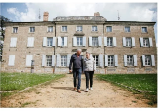 L’écomusée des Bruneaux pour faire un saut dans le temps