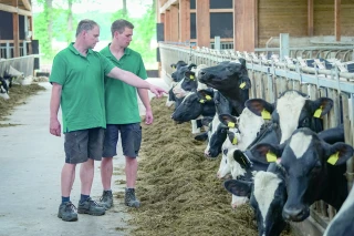 <B>Former pour recruter : l’apprentissage  au cœur des préoccupations d’AgriEmploi 42</B>