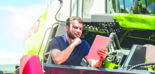 <B>Tesa simplifié :  un outil désormais incontournable pour  les employeurs agricoles</B>