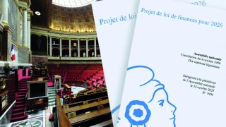 L'Assemblée nationale rejette le budget 2026
