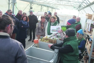 Esat de Bussy-Albieux : 40 ans de respect, de solidarité et d’inclusion 
