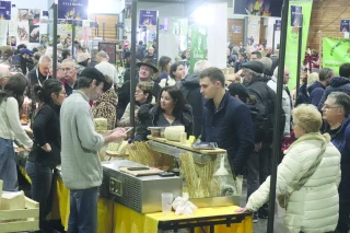 Le marché de Noël des producteurs  revient les 19, 20 et 21 décembre