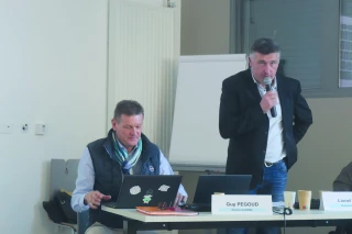 Coopel : après le rejet de la fusion, la coopérative ligérienne se projette sur ses 80 ans