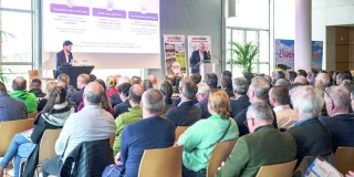 La coopérative Eurea tournée vers l'avenir