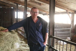 « La filière caprine se porte plutôt bien dans la Loire »