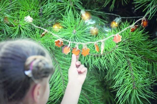 Et si cette année, la magie de Noël s’invitait aussi  dans une démarche écoresponsable ?