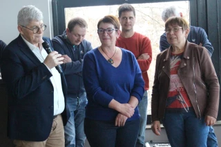 Les comités de développement aujourd’hui