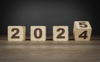 Ce qui change en 2025