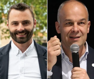 La FNSEA et Jeunes agriculteurs ont rencontré François Bayrou