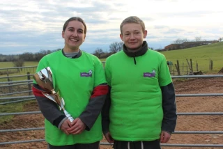 20e Ovinpiades : deux gagnants de la Loire