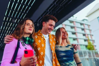 Orientation post-bac : la filière l’emporte sur la proximité