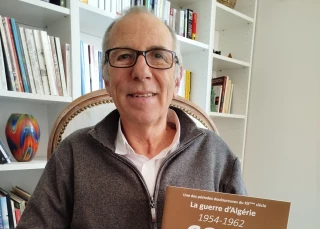 « Tout le monde n’a pas vécu la même guerre d’Algérie »