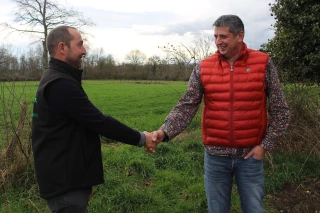 Une collaboration au service de l’excellence bouchère