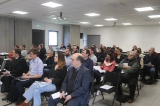 La FCO toujours au cœur des débats