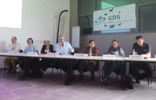 « Ensemble, relevons le défi du sanitaire ! »