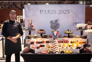 Le meilleur apprenti boucher du monde est un élève du CFA de Mably 
