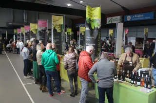 La Loire aux 3 vignobles, un salon en pleine évolution