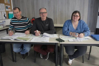 Service de remplacement Loire : une activité stable malgré des défis humains et financiers