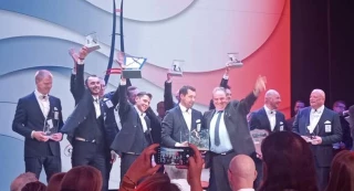 La Loire a brillé aux Jeux olympiques de la boucherie