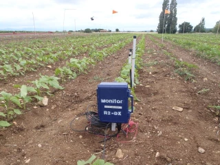 Allier rentabilité et réduction des quantités d'eau