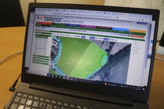 TéléPac : bien déclarer ses surfaces