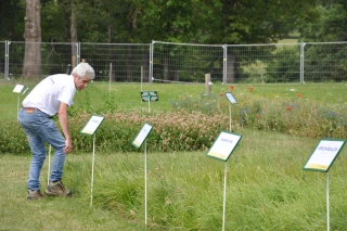Le Salon de l'herbe et des fourrages de retour les 21 et 22 mai