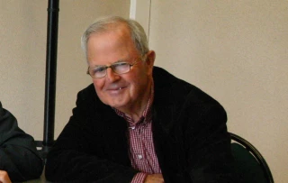 Décès de Jean Chavaren, ancien directeur d’OPA de la Loire